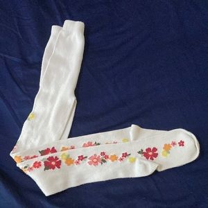 $15 / 3 $30 Gymboree Tights for Girls Size 5-7 NWOT